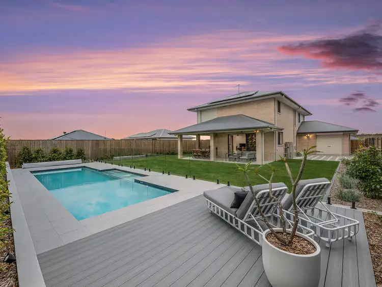 Sixth view of Homely house listing, 48 Gonula Crescent, Ripley QLD 4306