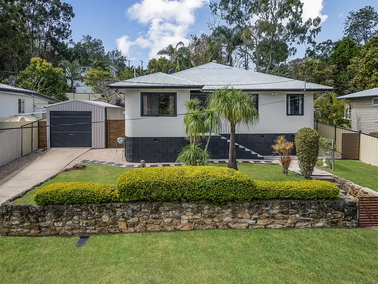 79 Gladstone Road, Coalfalls QLD 4305