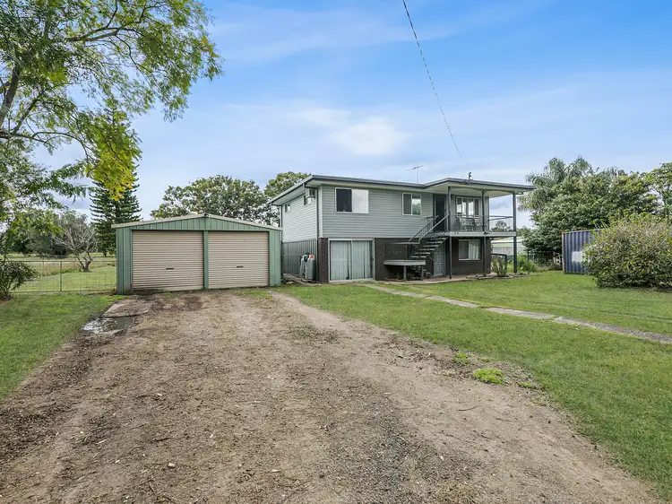 47 Carara Avenue, Thagoona QLD 4306