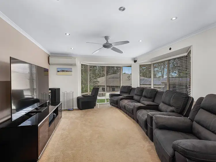 Sixth view of Homely house listing, 32 Phar Lap Parade, Karalee QLD 4306