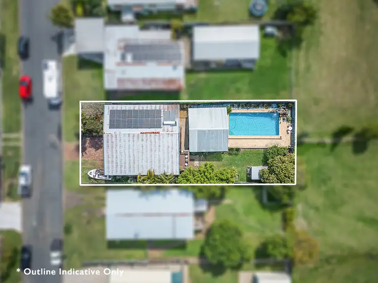 23 Logan Street, North Booval QLD 4304