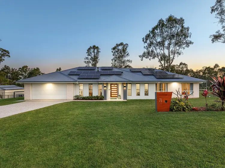 71 Aspect Way, Karalee QLD 4306