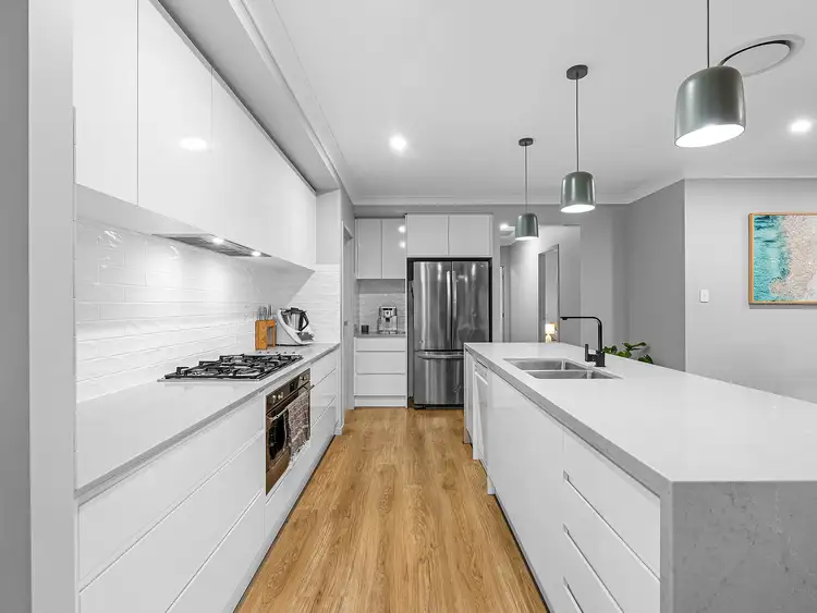 Fourth view of Homely house listing, 71 Aspect Way, Karalee QLD 4306