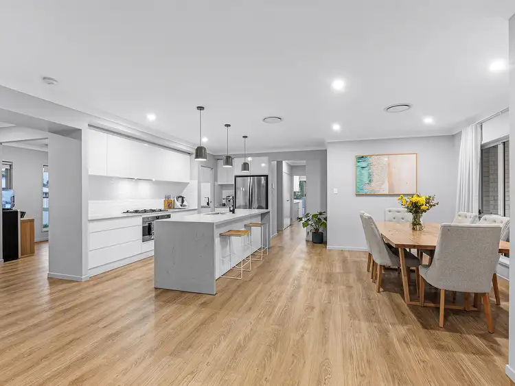 Sixth view of Homely house listing, 71 Aspect Way, Karalee QLD 4306