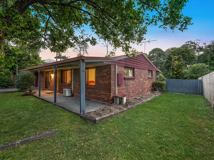 Main view of Homely house listing, 118 Ishmael Road, Camira QLD 4300
