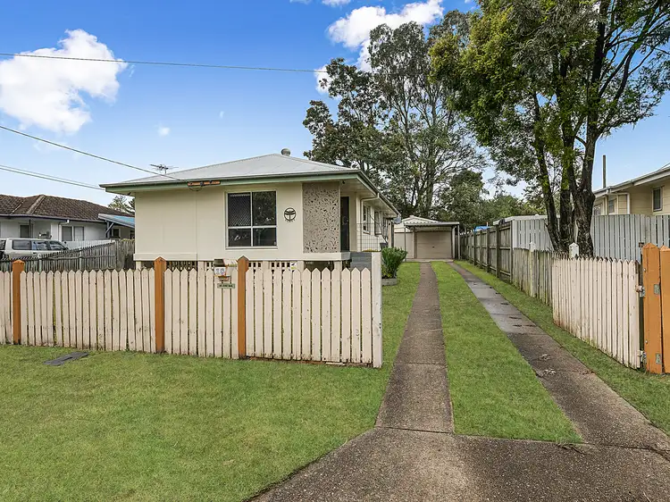 18 Petrie Street, Leichhardt QLD 4305