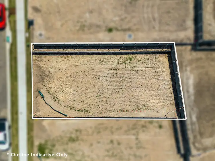 Second view of Homely land listing, 13 Jolly Mews, Ripley QLD 4306