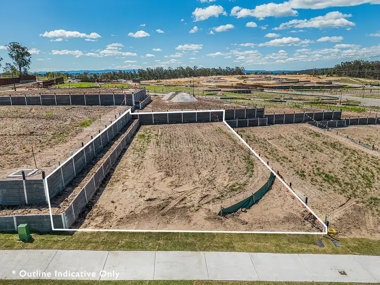 Third view of Homely land listing, 13 Jolly Mews, Ripley QLD 4306