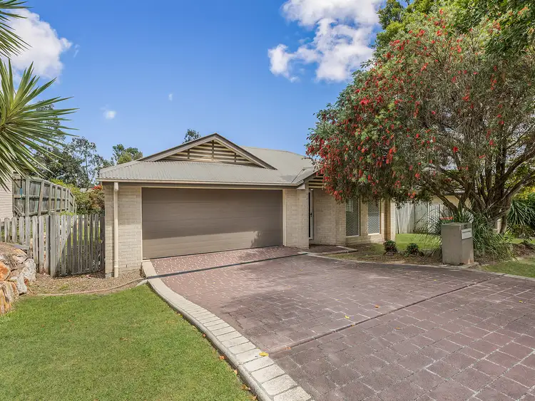 57 Penrose Circuit, Redbank Plains QLD 4301