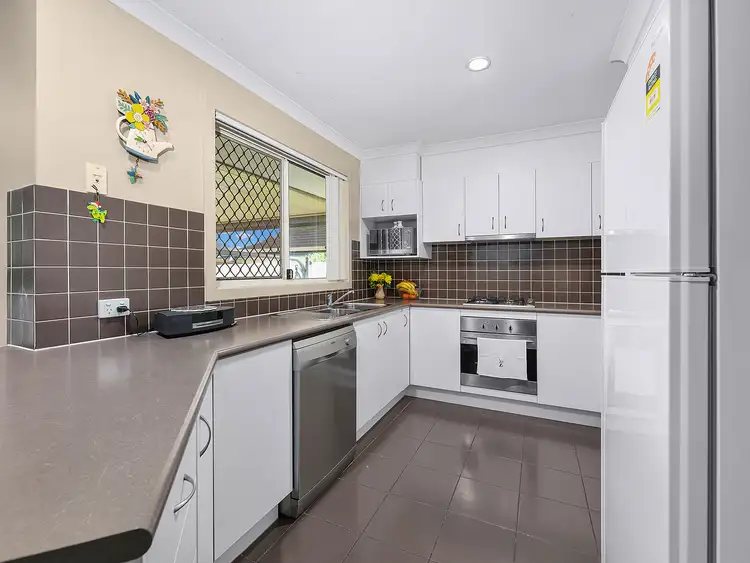 Fifth view of Homely house listing, 57 Penrose Circuit, Redbank Plains QLD 4301