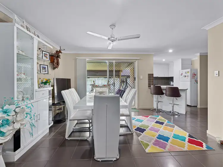 Sixth view of Homely house listing, 57 Penrose Circuit, Redbank Plains QLD 4301