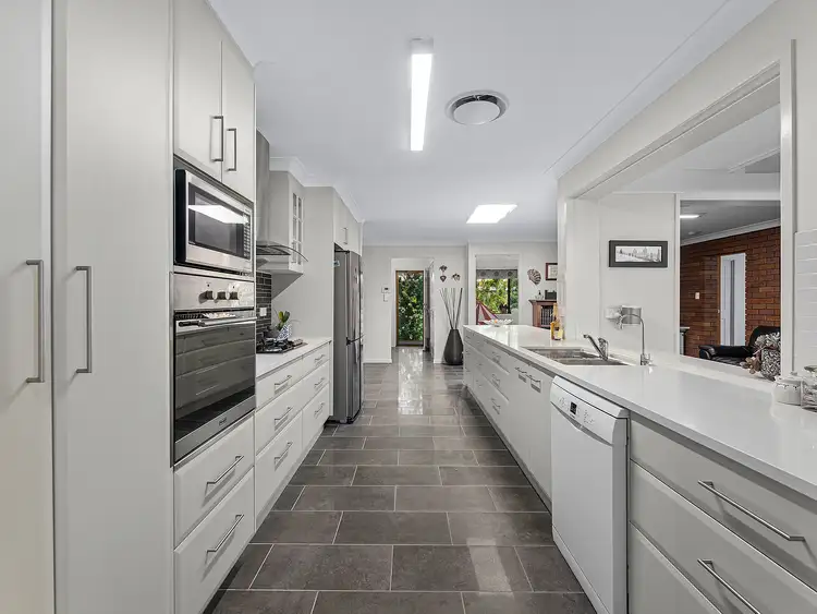 Third view of Homely house listing, 24 Edwards Drive, Albany Creek QLD 4035