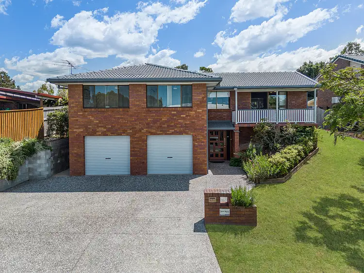 Fourth view of Homely house listing, 24 Edwards Drive, Albany Creek QLD 4035