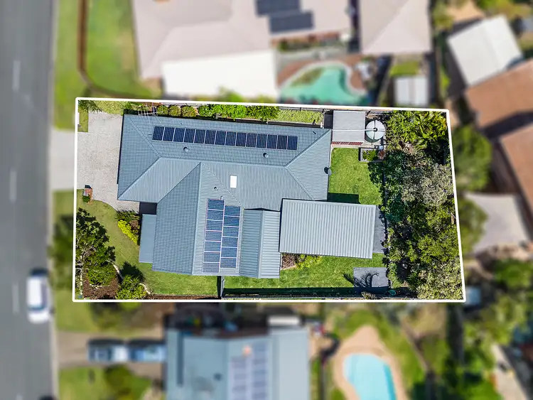 Fifth view of Homely house listing, 24 Edwards Drive, Albany Creek QLD 4035
