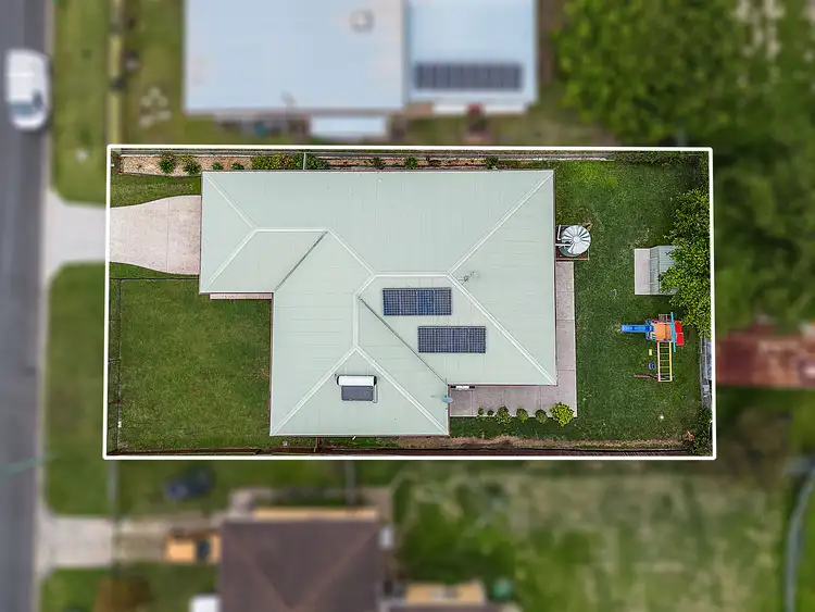 Third view of Homely house listing, 81 Wildey Street, Raceview QLD 4305