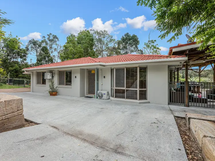 Main view of Homely house listing, 55 Stuart Street, Barellan Point QLD 4306