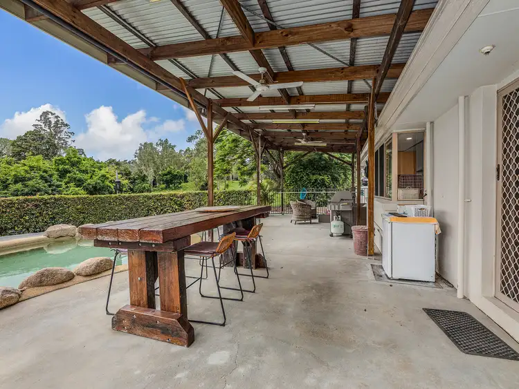 Third view of Homely house listing, 55 Stuart Street, Barellan Point QLD 4306