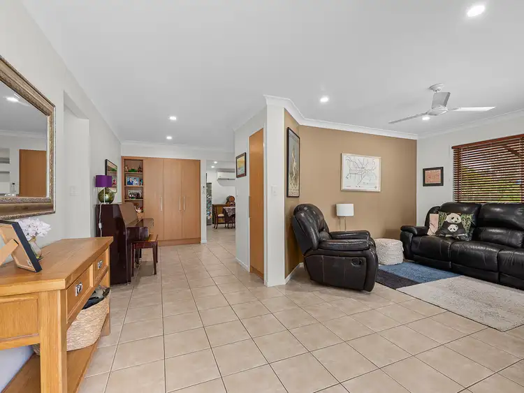 Fifth view of Homely house listing, 55 Stuart Street, Barellan Point QLD 4306