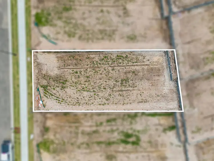 Third view of Homely land listing, 9 Jolly Mews, Ripley QLD 4306