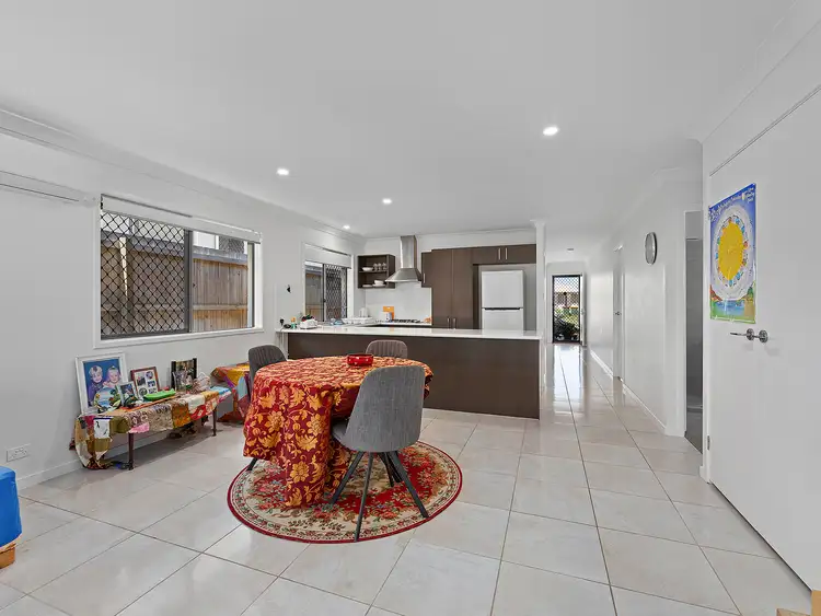 Third view of Homely house listing, 6 Eucalyptus Crescent, Ripley QLD 4306