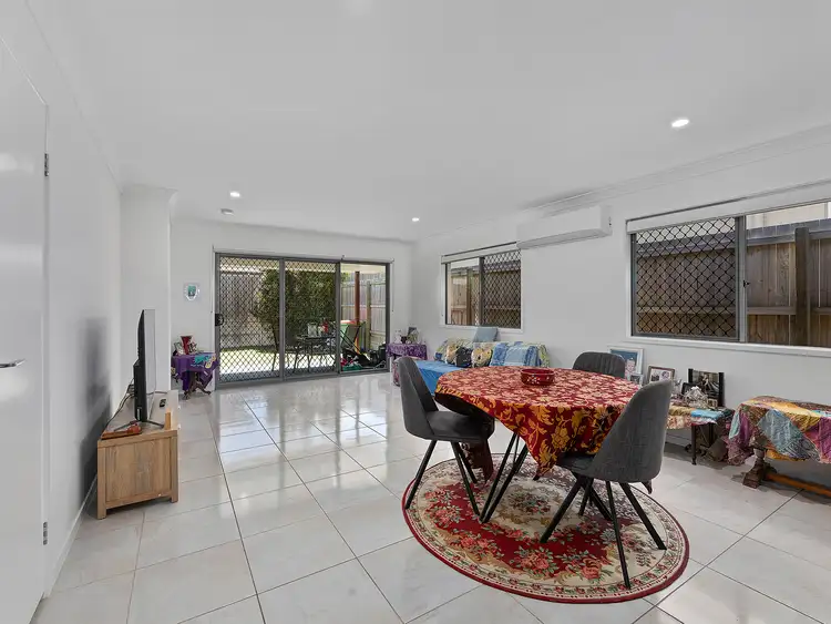 Fourth view of Homely house listing, 6 Eucalyptus Crescent, Ripley QLD 4306