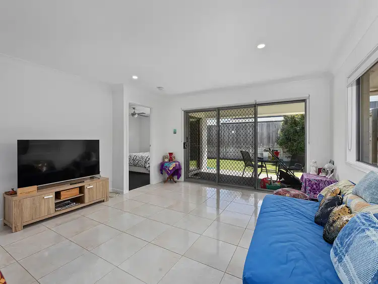 Fifth view of Homely house listing, 6 Eucalyptus Crescent, Ripley QLD 4306