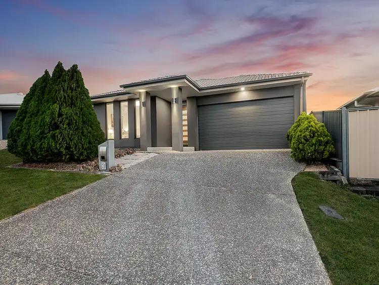 3 Birchwood Court, Durack QLD 4077