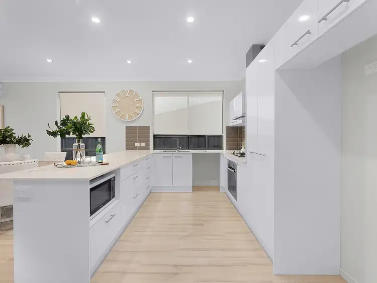 Third view of Homely house listing, 3 Birchwood Court, Durack QLD 4077