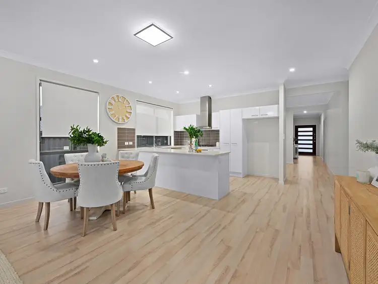 Fourth view of Homely house listing, 3 Birchwood Court, Durack QLD 4077