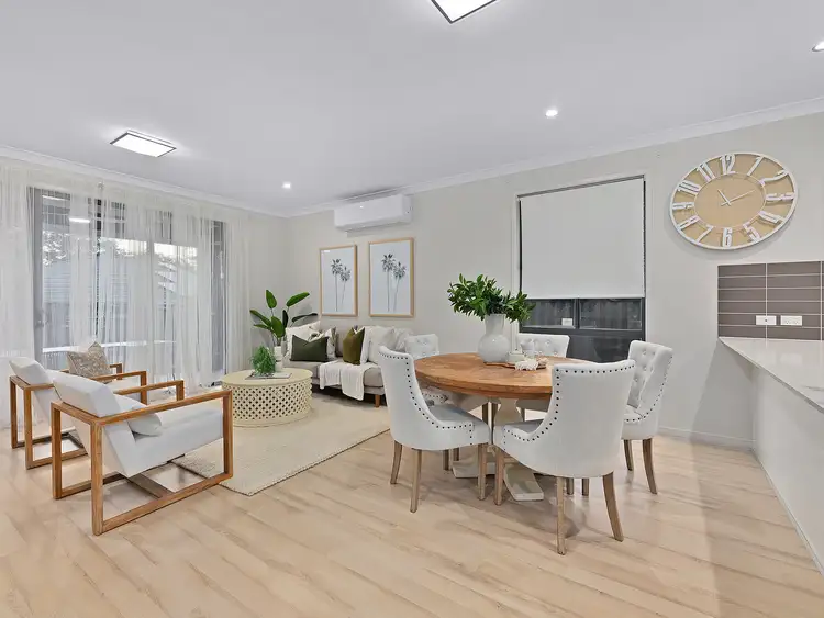 Fifth view of Homely house listing, 3 Birchwood Court, Durack QLD 4077