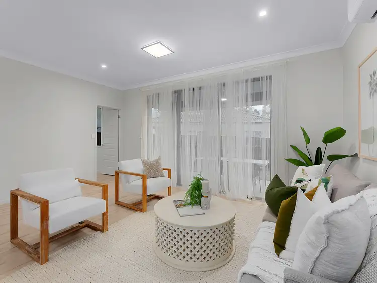 Sixth view of Homely house listing, 3 Birchwood Court, Durack QLD 4077