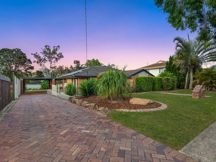 14 Michels Street, Ripley QLD 4306