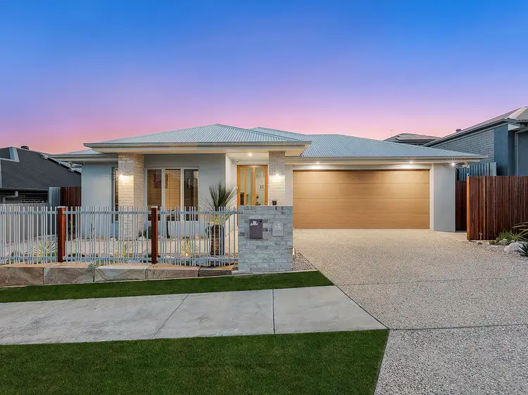 205 Barrams Road, South Ripley QLD 4306