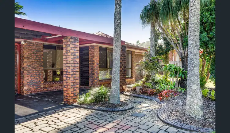 Fifth view of Homely house listing, 8 Acacia Place, Camira QLD 4300