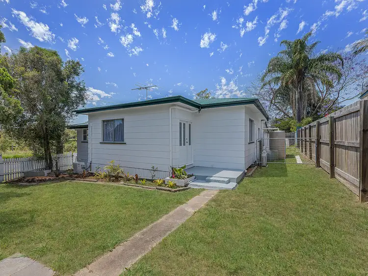 2 Woodford Street, One Mile QLD 4305