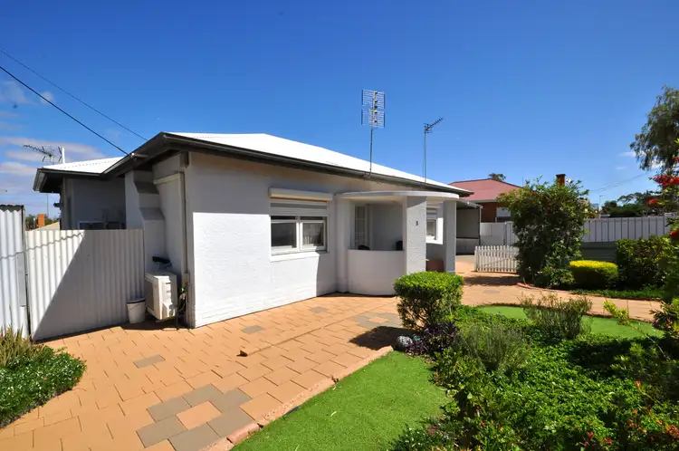 Second view of Homely house listing, 1 Wills Street, Port Augusta SA 5700