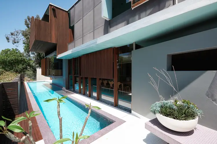 Third view of Homely house listing, 15 Abercrombie Street, Teneriffe QLD 4005