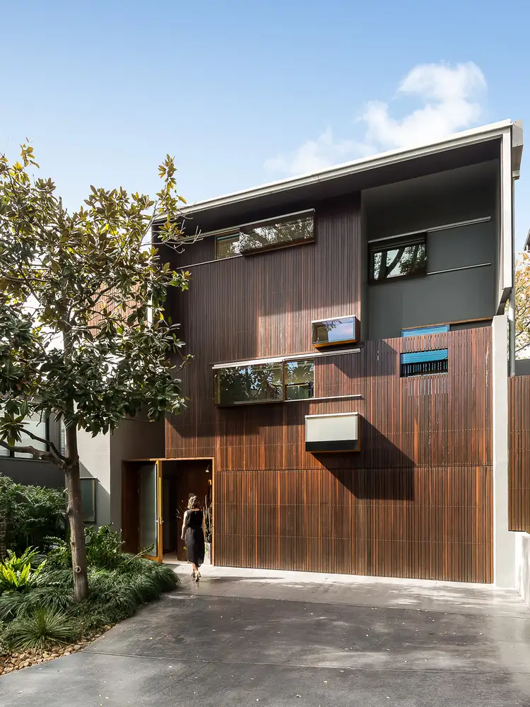 Fifth view of Homely house listing, 15 Abercrombie Street, Teneriffe QLD 4005