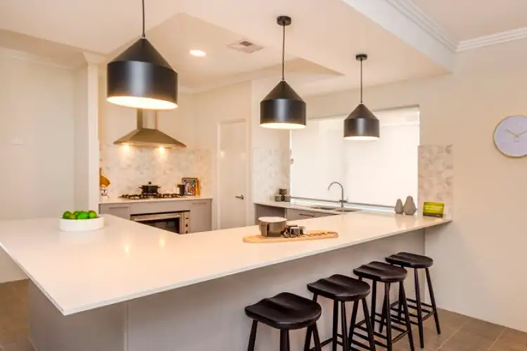 Third view of Homely house listing, 13 Melksham Way, Wellard WA 6170
