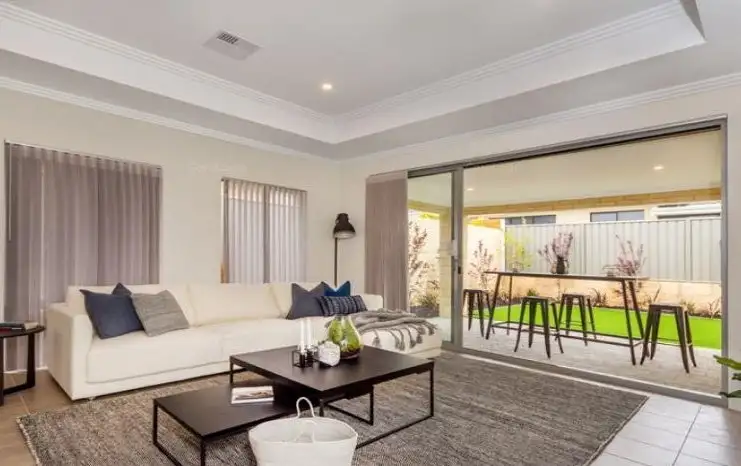 Fourth view of Homely house listing, 13 Melksham Way, Wellard WA 6170