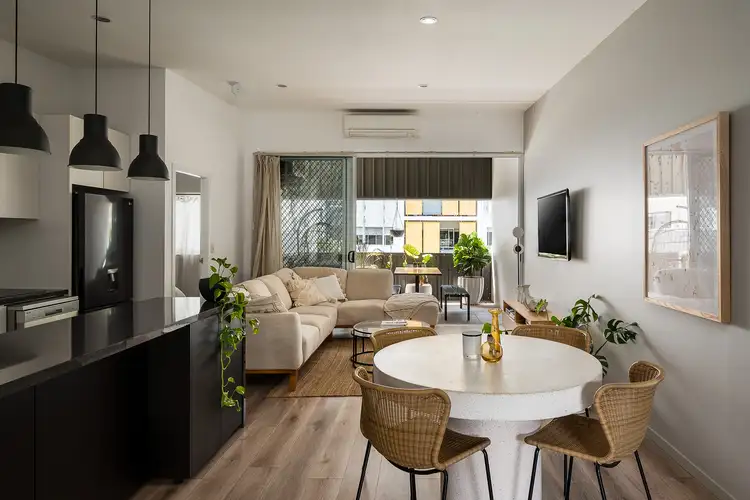 303/28 Masters Street, Newstead QLD 4006