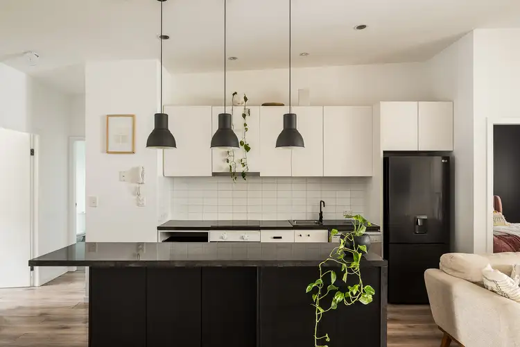 Third view of Homely apartment listing, 303/28 Masters Street, Newstead QLD 4006