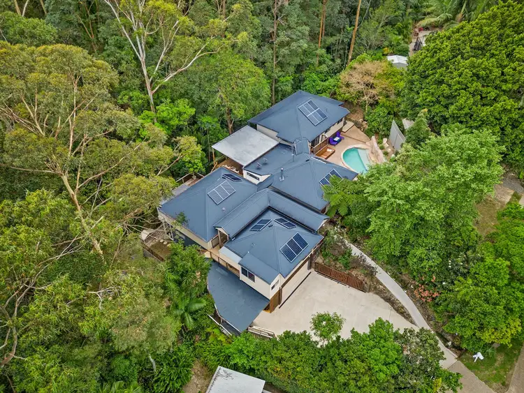 19 Buderim Glen Drive, Buderim QLD 4556