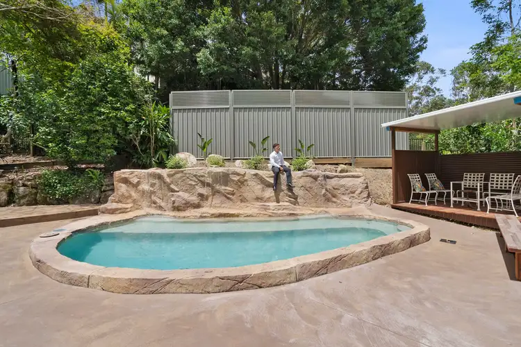 Third view of Homely house listing, 19 Buderim Glen Drive, Buderim QLD 4556