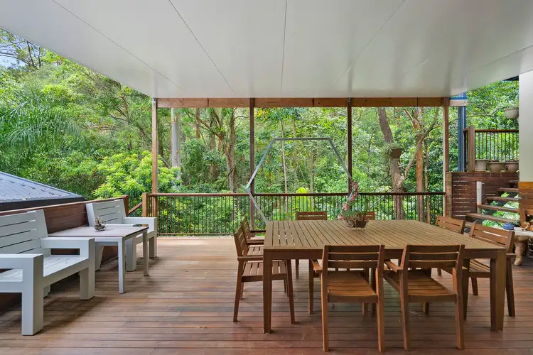 Fourth view of Homely house listing, 19 Buderim Glen Drive, Buderim QLD 4556