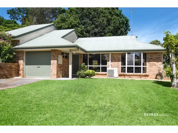 5/12 Fig Street, Maleny QLD 4552
