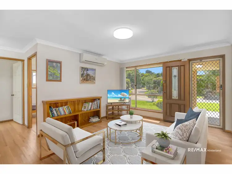 Second view of Homely house listing, 5/12 Fig Street, Maleny QLD 4552
