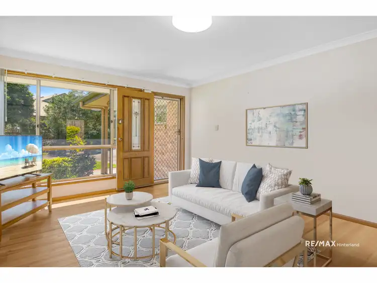 Third view of Homely house listing, 5/12 Fig Street, Maleny QLD 4552