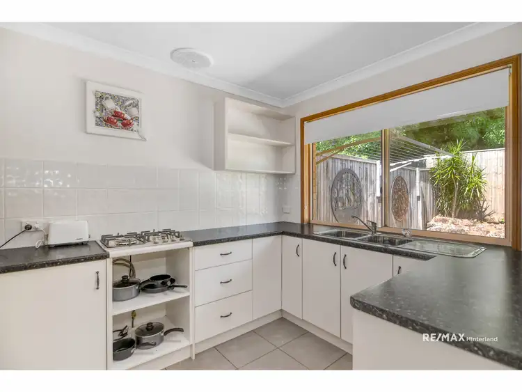 Fifth view of Homely house listing, 5/12 Fig Street, Maleny QLD 4552