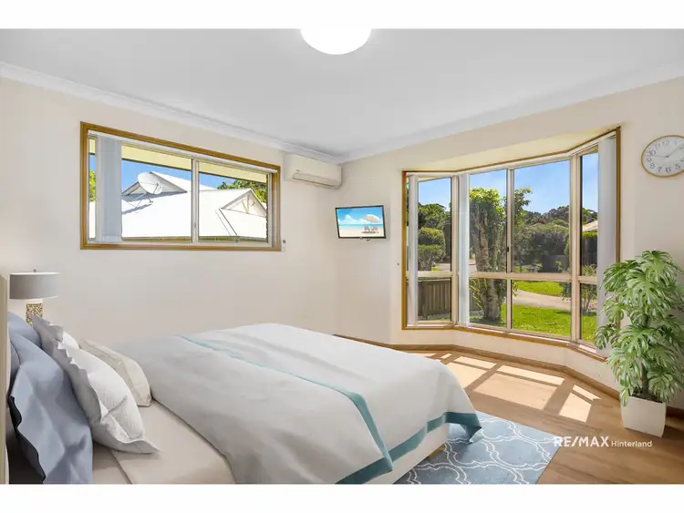 Sixth view of Homely house listing, 5/12 Fig Street, Maleny QLD 4552